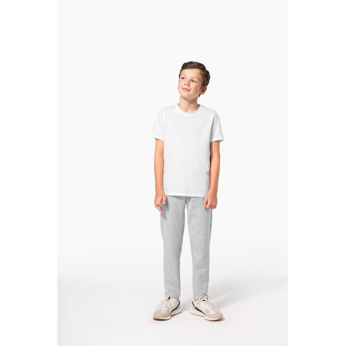 Pantalon molleton enfant - 11