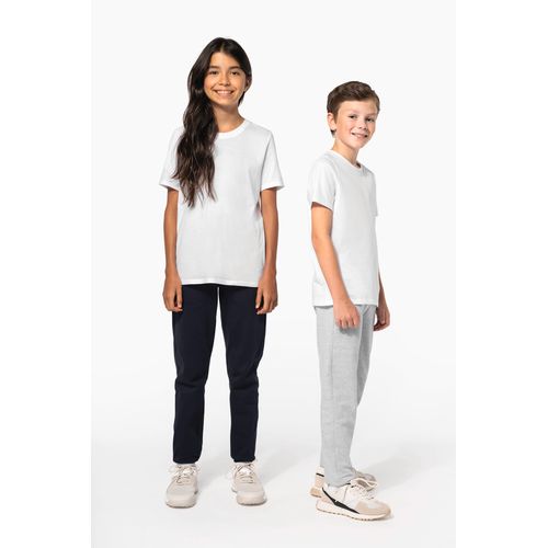 Pantalon molleton enfant - 9