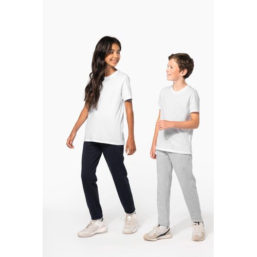 Pantalon molleton enfant - 3