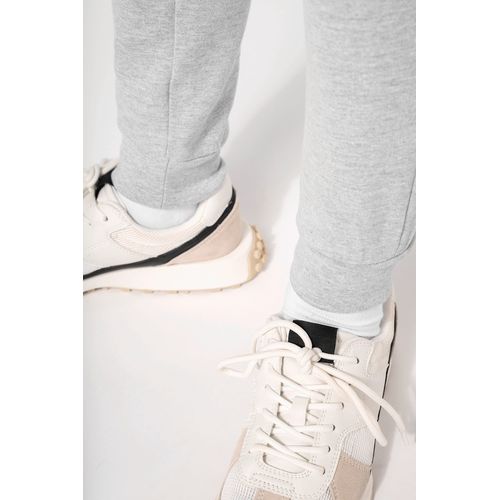Pantalon molleton enfant - 8
