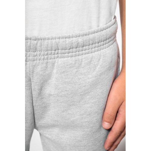 Pantalon molleton enfant - 7