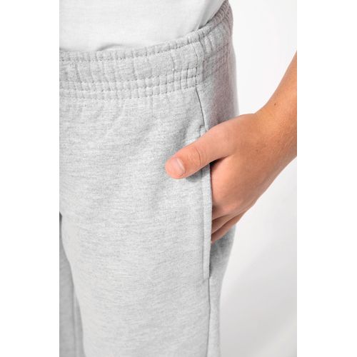 Pantalon molleton enfant - 6