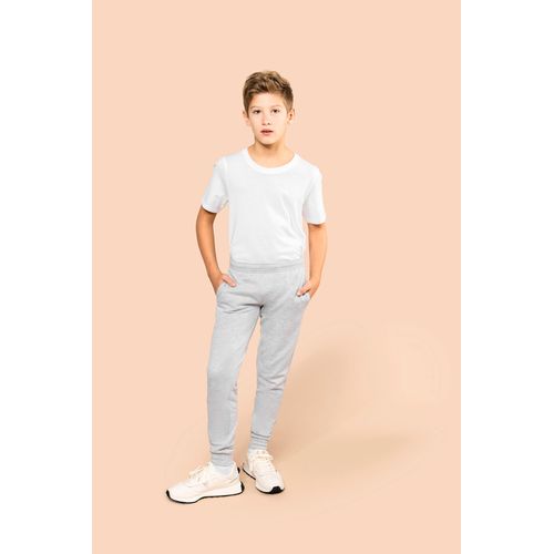 Pantalon molleton enfant - 5