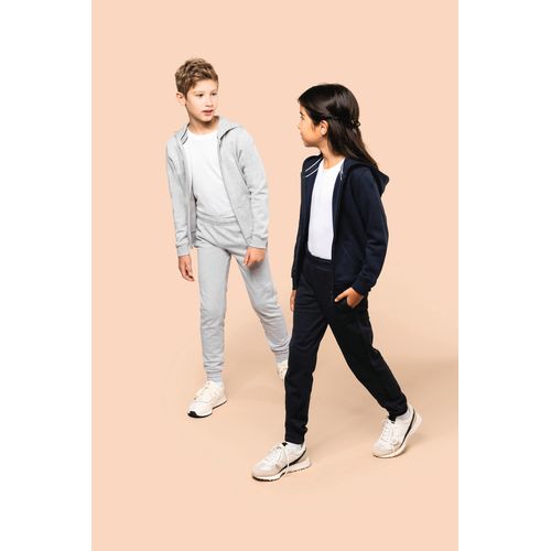 Pantalon molleton enfant - 6