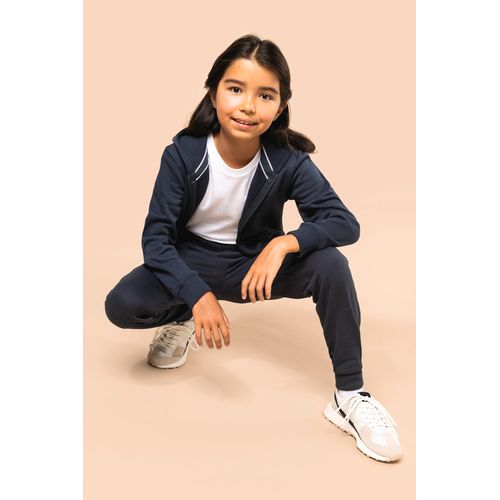 Pantalon molleton enfant - 3