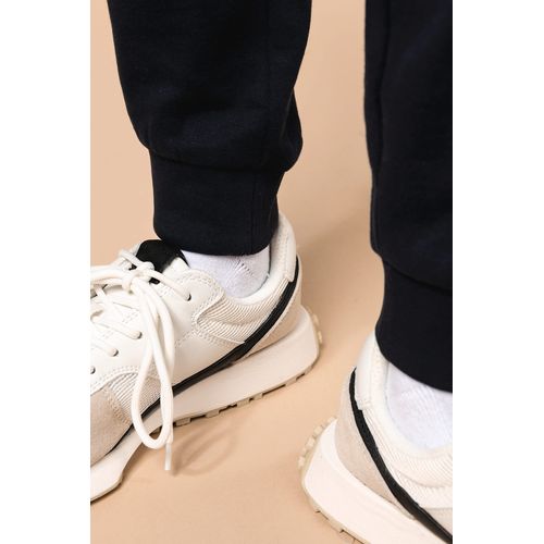 Pantalon molleton enfant - 8