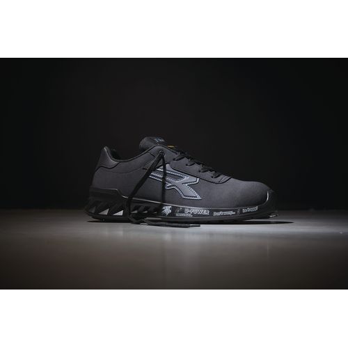 Chaussures de sécurité Ben - 1