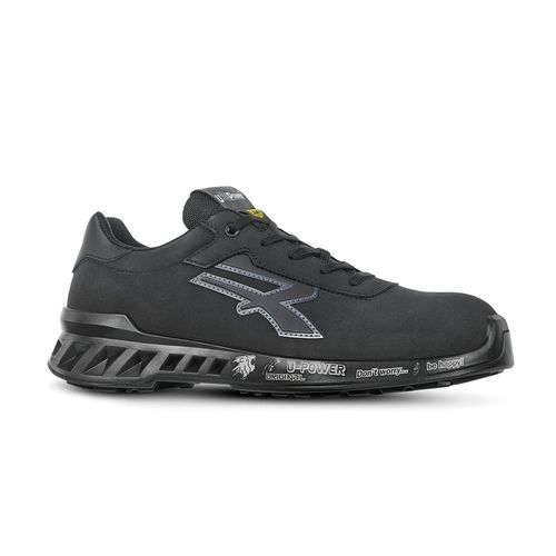Chaussures de sécurité Ben - 2
