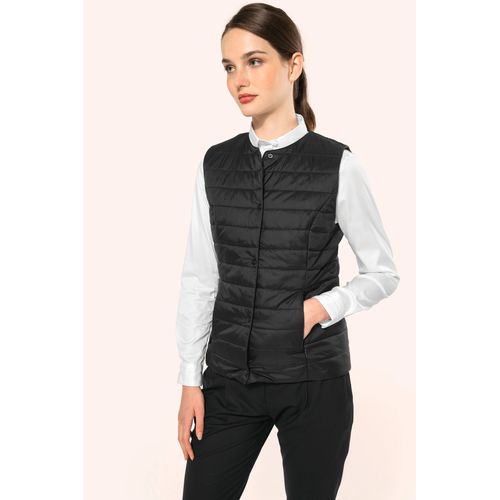 Bodywarmer léger femme - 1