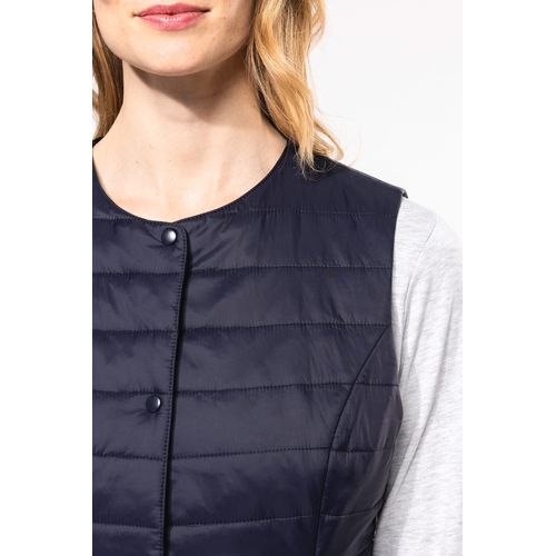 Bodywarmer léger femme - 8