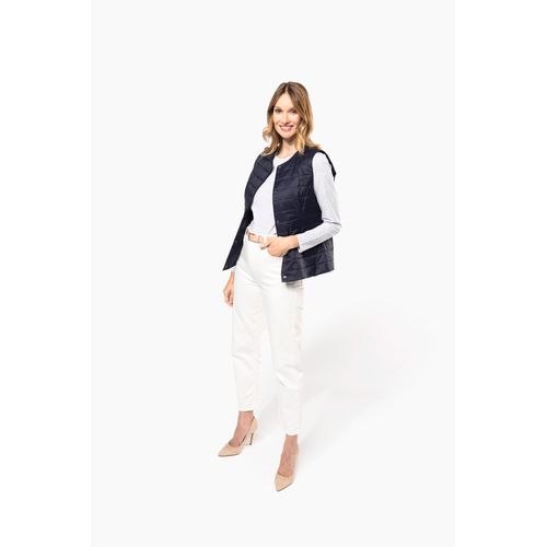 Bodywarmer léger femme - 7