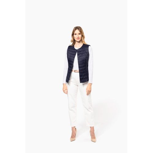 Bodywarmer léger femme - 5