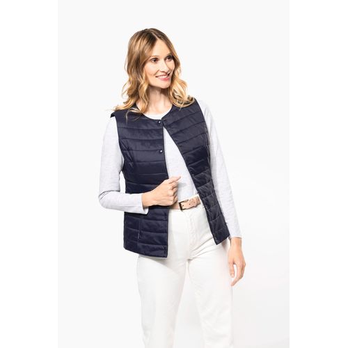Bodywarmer léger femme - 4