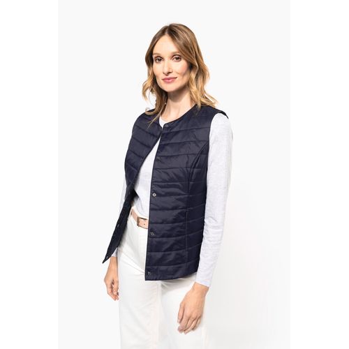 Bodywarmer léger femme - 3