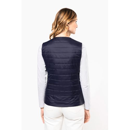 Bodywarmer léger femme - 2