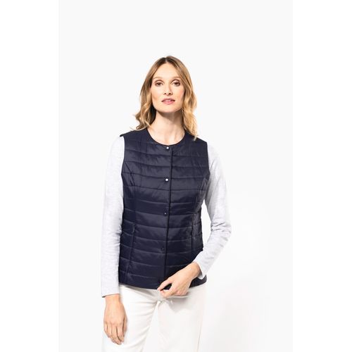 Bodywarmer léger femme - 1