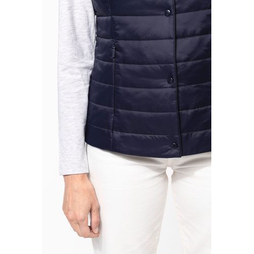Bodywarmer léger femme - 10