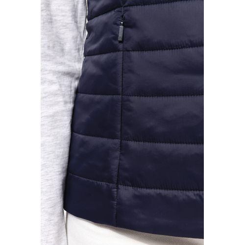 Bodywarmer léger femme - 11