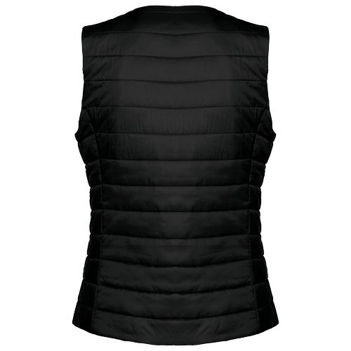 Bodywarmer léger femme