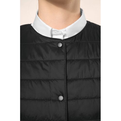 Bodywarmer léger femme
