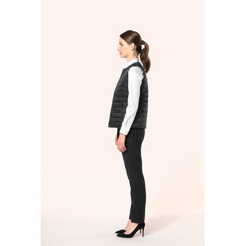 Bodywarmer léger femme