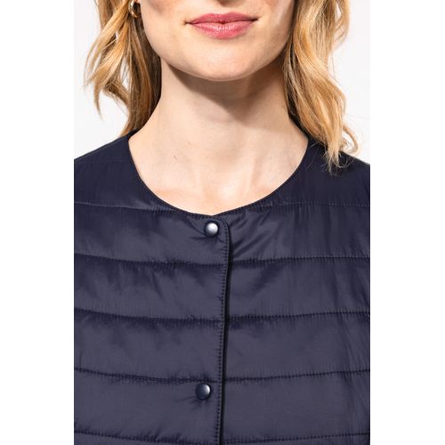Bodywarmer léger femme - 9