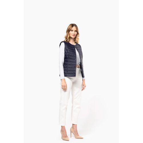 Bodywarmer léger femme - 6