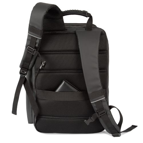 Sac à dos business avec support pour ordinateur - 4