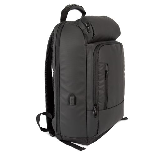 MOCHILA BUSINESS CON SOPORTE PARA EL PORTÁTIL