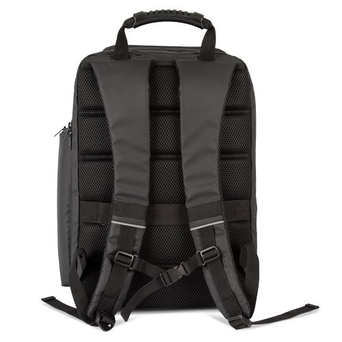 Sac à dos business avec support pour ordinateur thumbnail 7