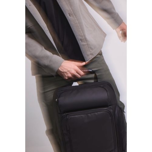 Sac à dos business avec support pour ordinateur thumbnail 4