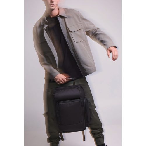 Sac à dos business avec support pour ordinateur - 1