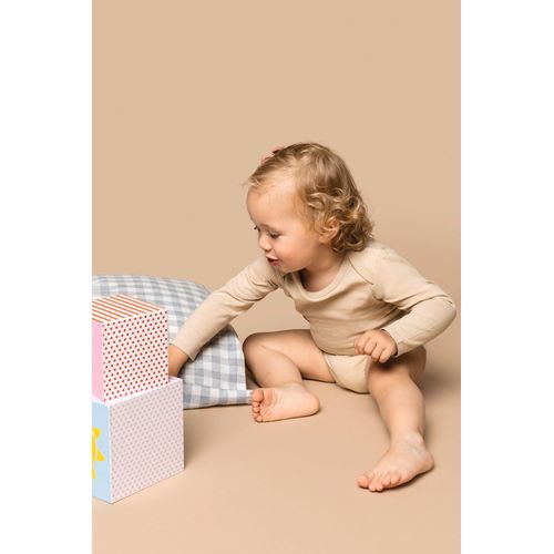 Body coton bio bébé