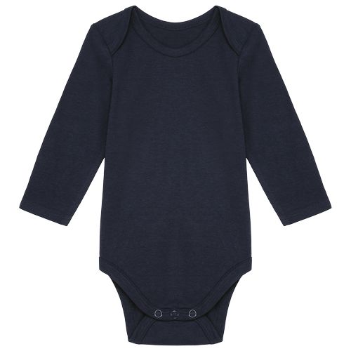Body coton bio bébé