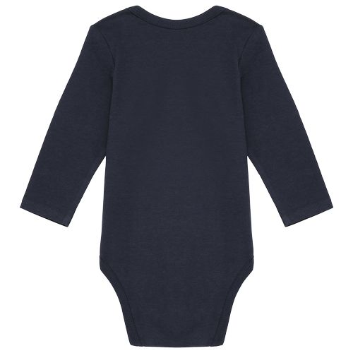 Body coton bio bébé
