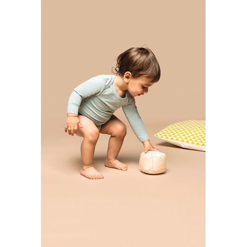 Body coton bio bébé