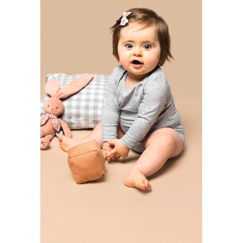 Body coton bio bébé - 8