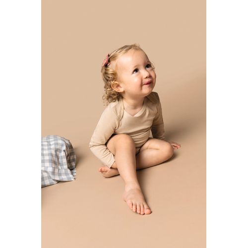 Body coton bio bébé - 2