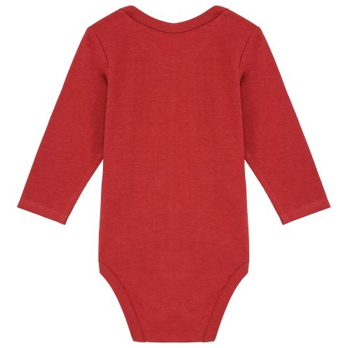 Body coton bio bébé