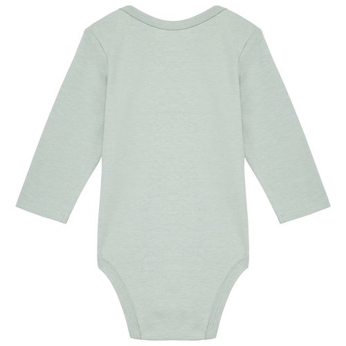 Body coton bio bébé