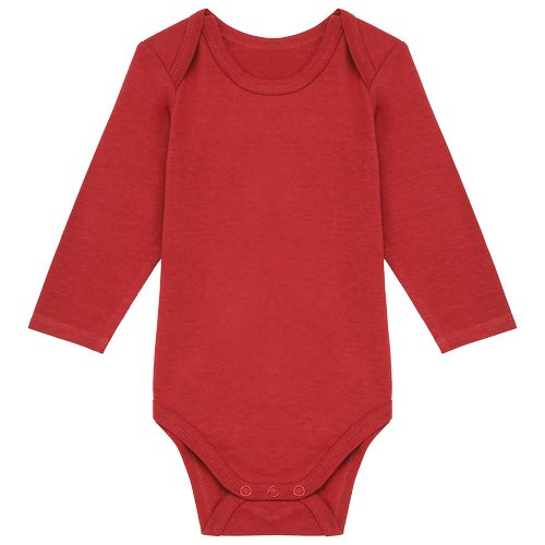 Body coton bio bébé