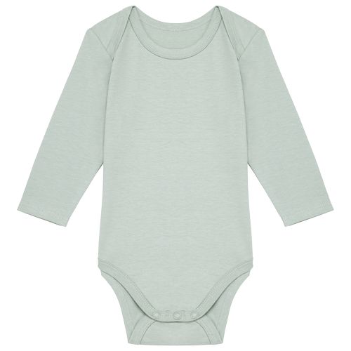 Body coton bio bébé