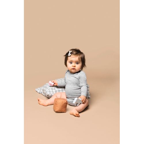 Body coton bio bébé - 7