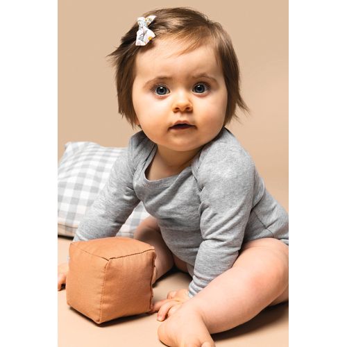 Body coton bio bébé - 9