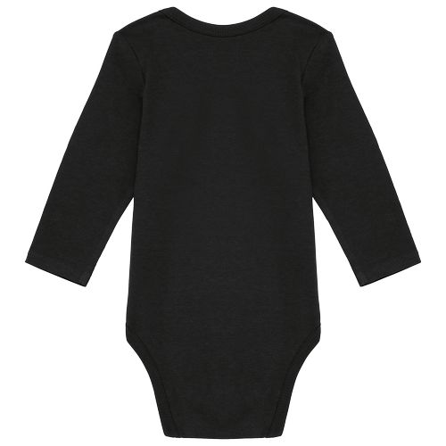 Body coton bio bébé - 14