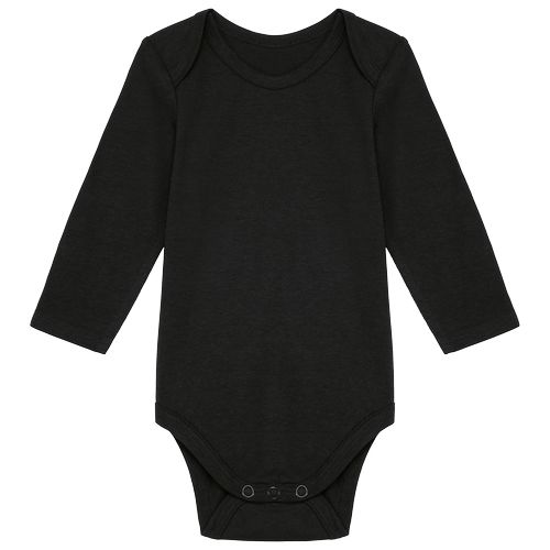 Body coton bio bébé - 13
