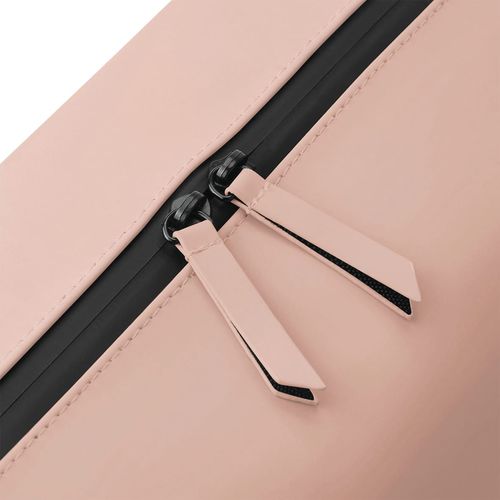 Sac à chaussures en polyuréthane mat - 5