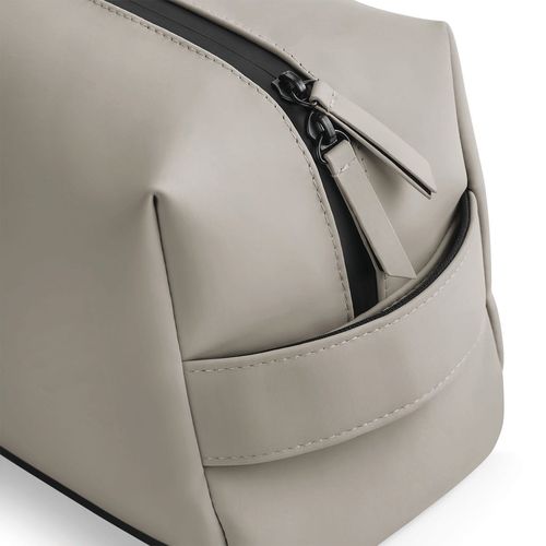 Sac à chaussures en polyuréthane mat - 4
