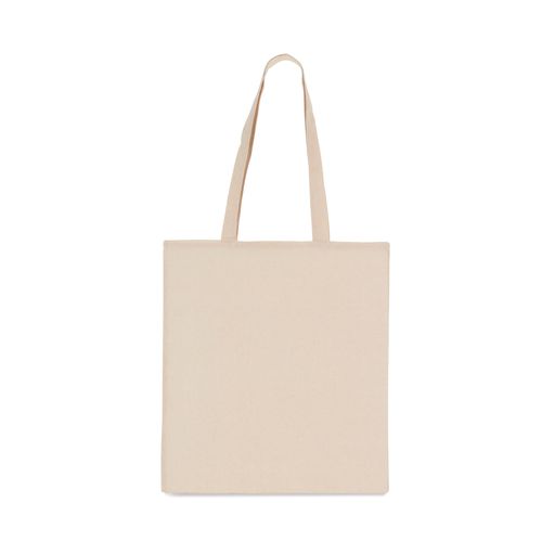 Sac shopping avec longues anses - 1