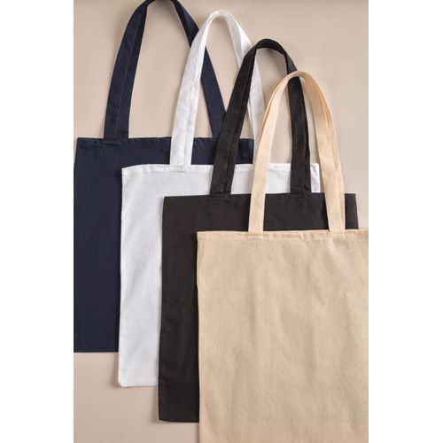 Sac shopping avec longues anses - 3